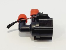 Pompe à eau BMW 520