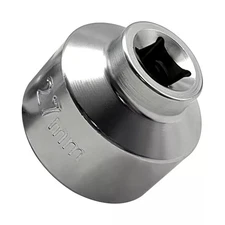 Oil Filter Socket Wrench for Mercedes Low Profile Design for Easy Access