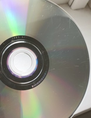 KANYE WEST CD & DVD My Beautiful Dark Twisted Fantasy deluxe edit