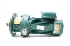Sm-cyclo CNVM-05-4095YB-B-29 Gearmotor 60.3rpm 1/2hp 230/460v-ac 3ph