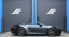2021 Porsche 911 Carrera Cabriolet