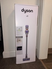 NEW - Dyson V8 Portable Cordless Pet Stick Vacuum Cleaner Convertible Handheld 