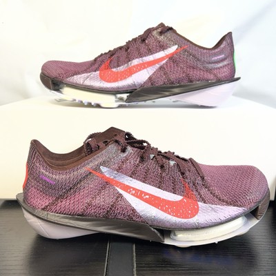 Nike Mens Size 11 Air Zoom Victory 2 Faith Kipyegon Fuchsia Dream IB4202-600 New Nike Air Zoom Victory 2 Faith Kipyegon Fuchsia Dream Men main image 2
