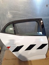 Porte arrière et accessoires Renault MEGANE