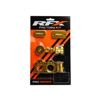 Rfx Factory Kit - FüR Suzuki RM-Z 250 2007-24