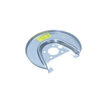 Triscan Spritzblech Bremsscheibe Hinten Links FüR VW Golf IV 1J1 1J5