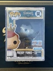 Freddy Funko as Upside Down Eddie - SDCC 2026 Fundays - EXCLUSIVE GRAIL