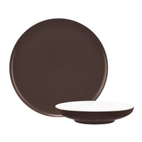 Seltmann Weiden Sento Home Pure Colors Tafelservice 12-Teilig - Versch. Farben