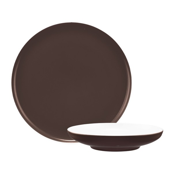 Seltmann Weiden Sento Home Pure Colors Tafelservice 12-Teilig - Versch. Farben-image