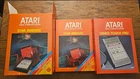 Atari 2600 Star Raiders CIB Comic edition, includes comic!
