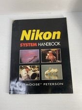 NIkon System Handbook