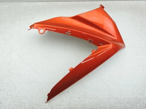 COWLING, SIDE RH (ORANGE) | FOR ECE