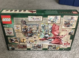 LEGO The Hobbit: The Lonely Mountain (79018)
