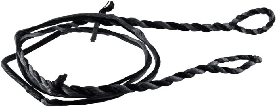 Flemish Dyna-Flight 36-Inch Crossbow String - Handmade for Ultimate Performance - Image 2 of 4