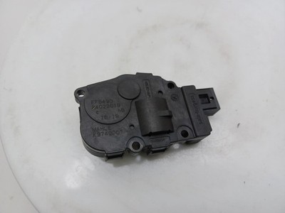 ASTON MARTIN DB11 HEIZUNGSREGELKLAPPENMODUL 2016-2023 