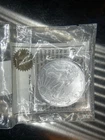 USA 1 Oz .999 Fine SILVER AMERICAN LIBERTY COIN Pr Round, WITH COA,UNC
