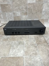 NAD 3020i Integrated Amplifier Vintage Hi-Fi Classic Phono Amp