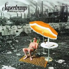Supertramp - Crisis? What Crisis? (Remastered...