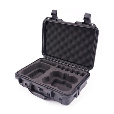 EVA Padded Safety Box Waterproof Shock resistant Hard Shell for Use
