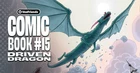 #010 - VeeFriends Comic Book Issue #15 - Personal