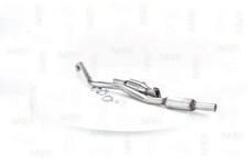 NAP carPARTS Katalysator Hinten für KIA