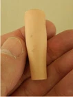 Vintage 1964 Hasbro GI Joe Action Figure Right Forearm Arm Parts C7