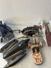 Kenner Star Wars Vehicle Lot