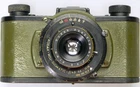 Military Green Kodak 35 PH324  # 140288 ............ Rare !!