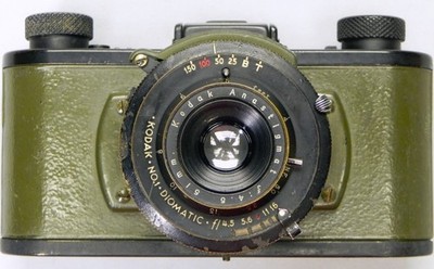 Military Green Kodak 35 PH324 # 140288  Rare !! | eBay