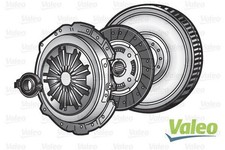 VALEO Kit Embrayage Convient pour Audi A4 A6 VW Passat