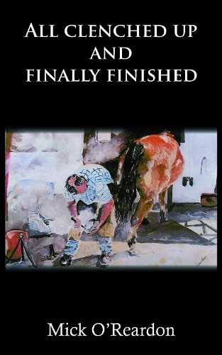 Мик Орердон весь сжался и наконец закончил (Книга в мягкой обложке) (ИМПОРТ ИЗ Великобритании)