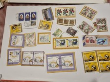 Uganda    Briefmarken  der ca. letzten Jahre