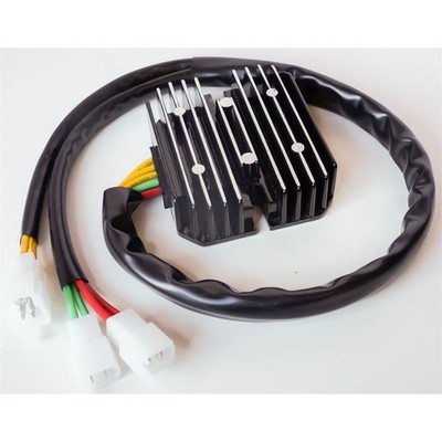 Ricks Regulator/Rectifier Lithium for Honda 14-118
