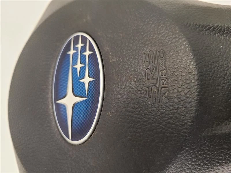 2014 15 2016 SUBARU FORESTER Driver Left Wheel Air Bag 98211SG040 Foto 3 de 4