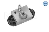 Meyle 30-14 531 0001 Radbremszylinder Hinten L/R Passt Zu: Toyota Yaris 1.0/1.3/