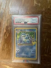 New Listing2021 POKEMON CELEBRATIONS CLASSIC COLLECTION #2 BLASTOISE-HOLO PSA 10