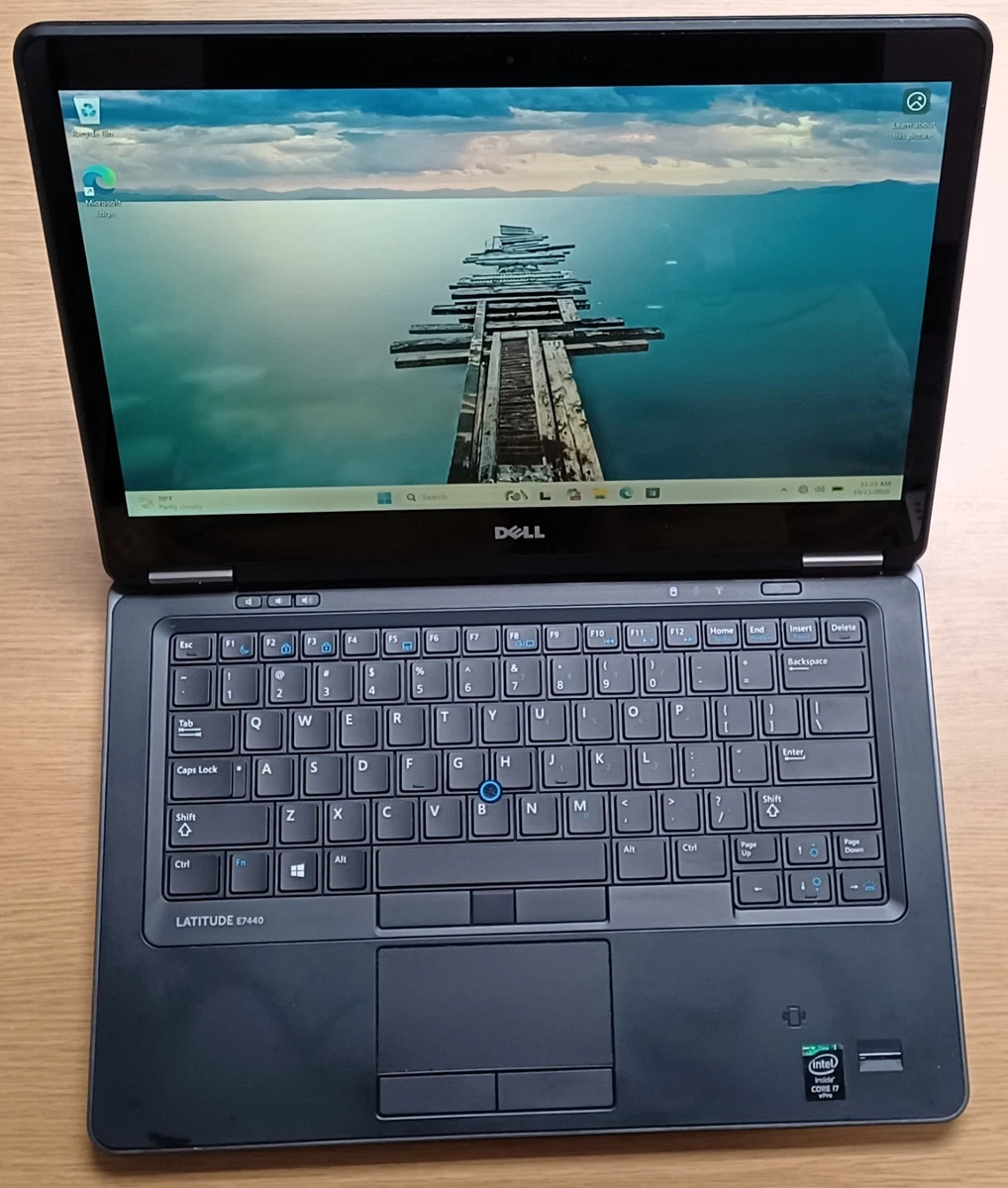 25+ Dell Latitude E7440 PC Laptops & Netbooks for sale | Updated