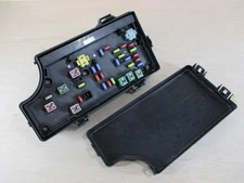 11-14 Compass Patriot Fuse Box TIPM Integrated Body Control Module  04692342AD