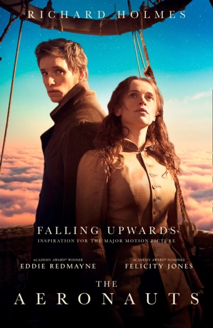 Falling Upwards by Richard Holmes (Paperback Book) - Image 6