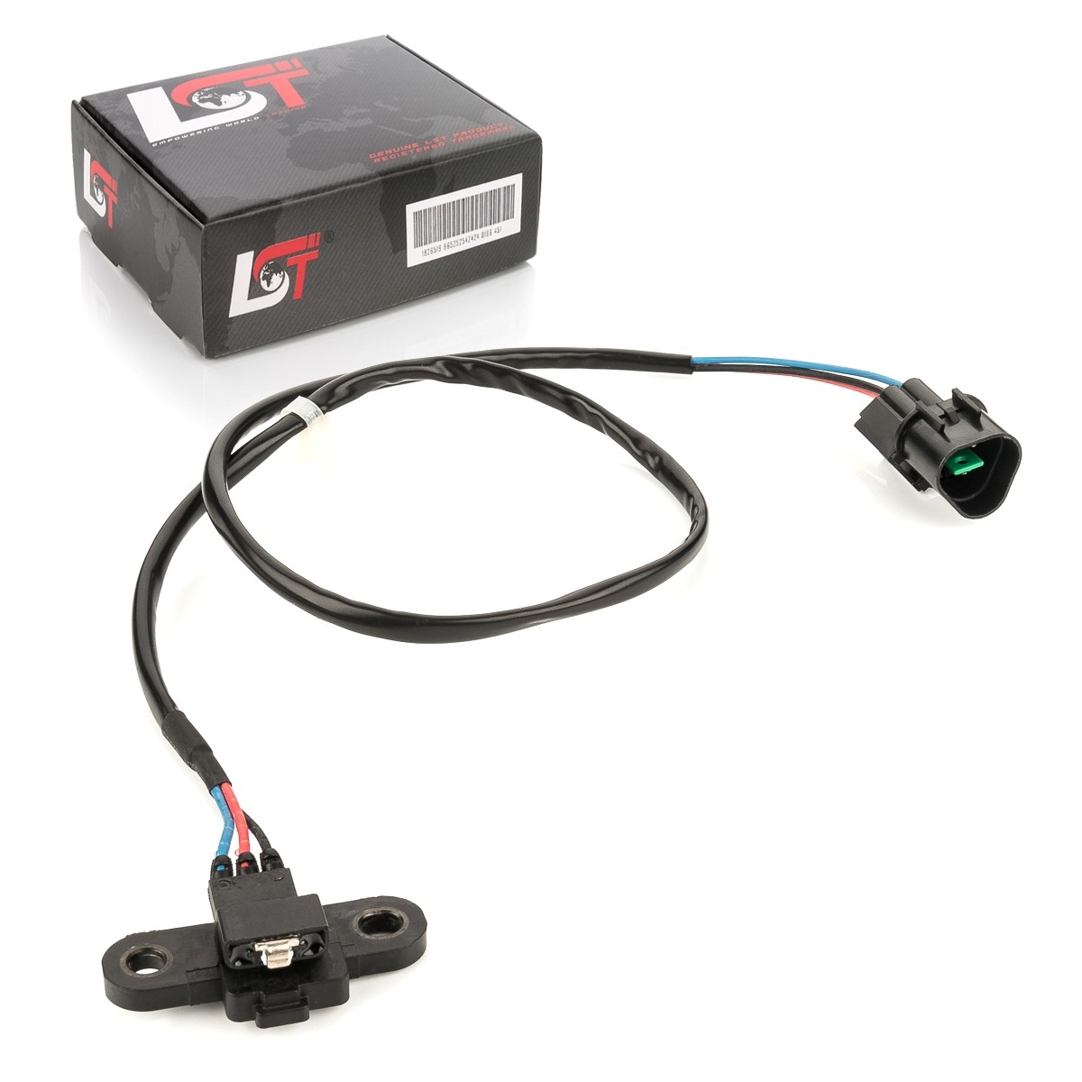 Crankshaft Sensor J5T25174 for MITSUBISHI GALANT VI 2.4 GDI