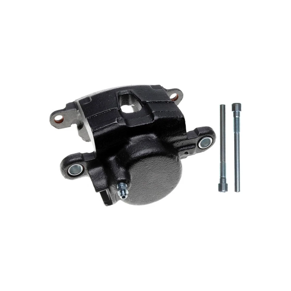 Pinza de freno de disco ACDelco genuina para GMC Jimmy/Sonoma 1990-1997 lado del pasajero Foto 2 de 4