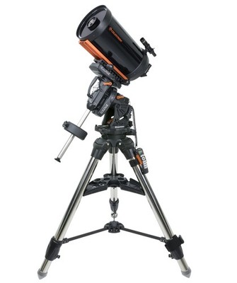 Celestron CGX-L 9.25 SCT Goto Telescope