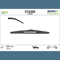 Valeo 574206 Wischblatt