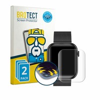 "2X Siltcon Serea 1.32\" Displayfolie Full-Cover Schutz"