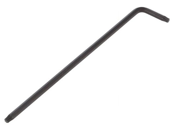24319-WIH1 24319 SchlüSsel Torx® TX15 L. Ges: 136Mm Chrom-Vanadium-Stahl Wiha-image