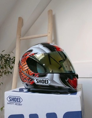 SHOEI XR-1000 Cutlass helmet L