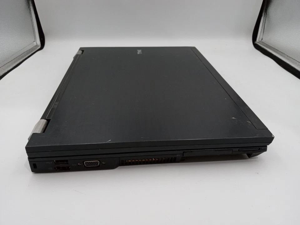 Dell Latitude E6500 15" Laptop Intel Core 2 Duo 3.06GHz - BAD TOUCHPAD -RR - Image 3 of 4