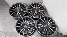 Jantes Fiat BRAVO