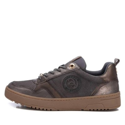 Xti Women's Leather Trainers Sneakers Size 7