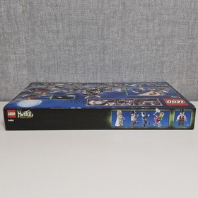 LEGO Monster Fighters - The Zombies - 9465 - New Sealed